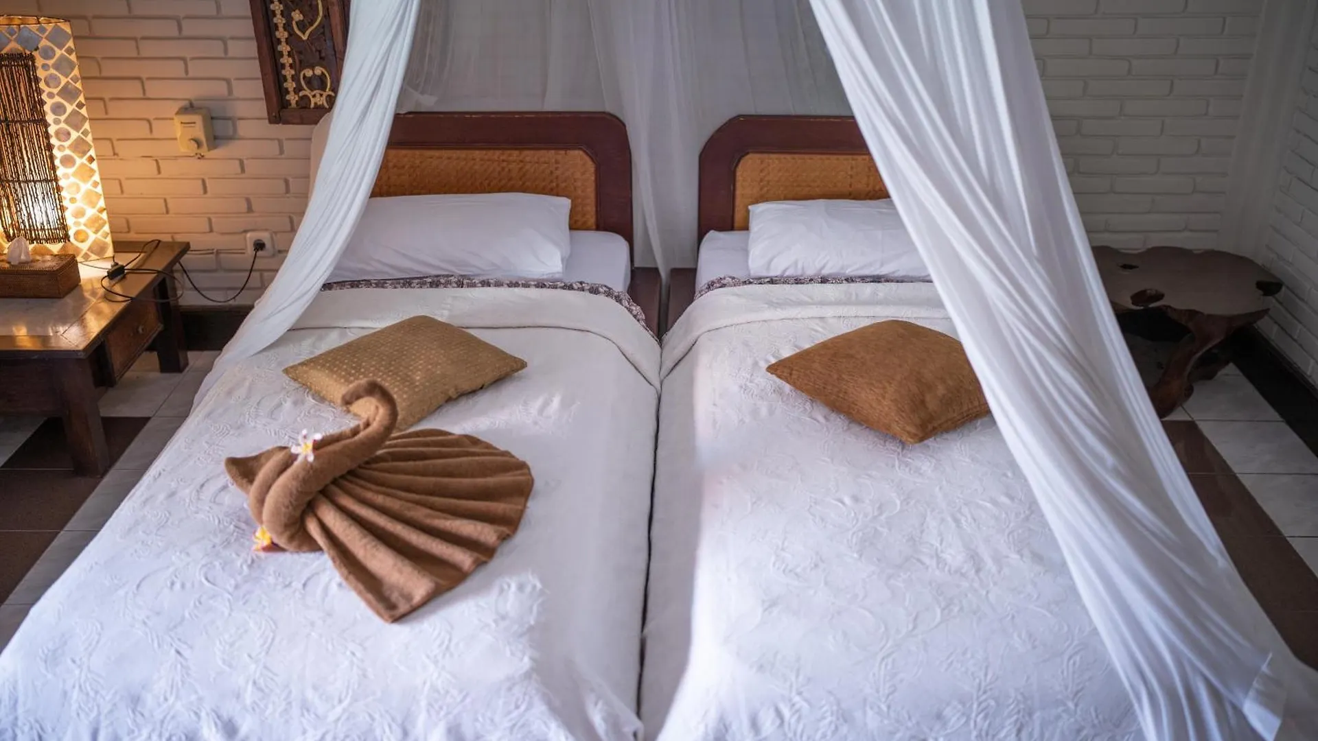 Guest house Puri Bayu Hotel Ubud