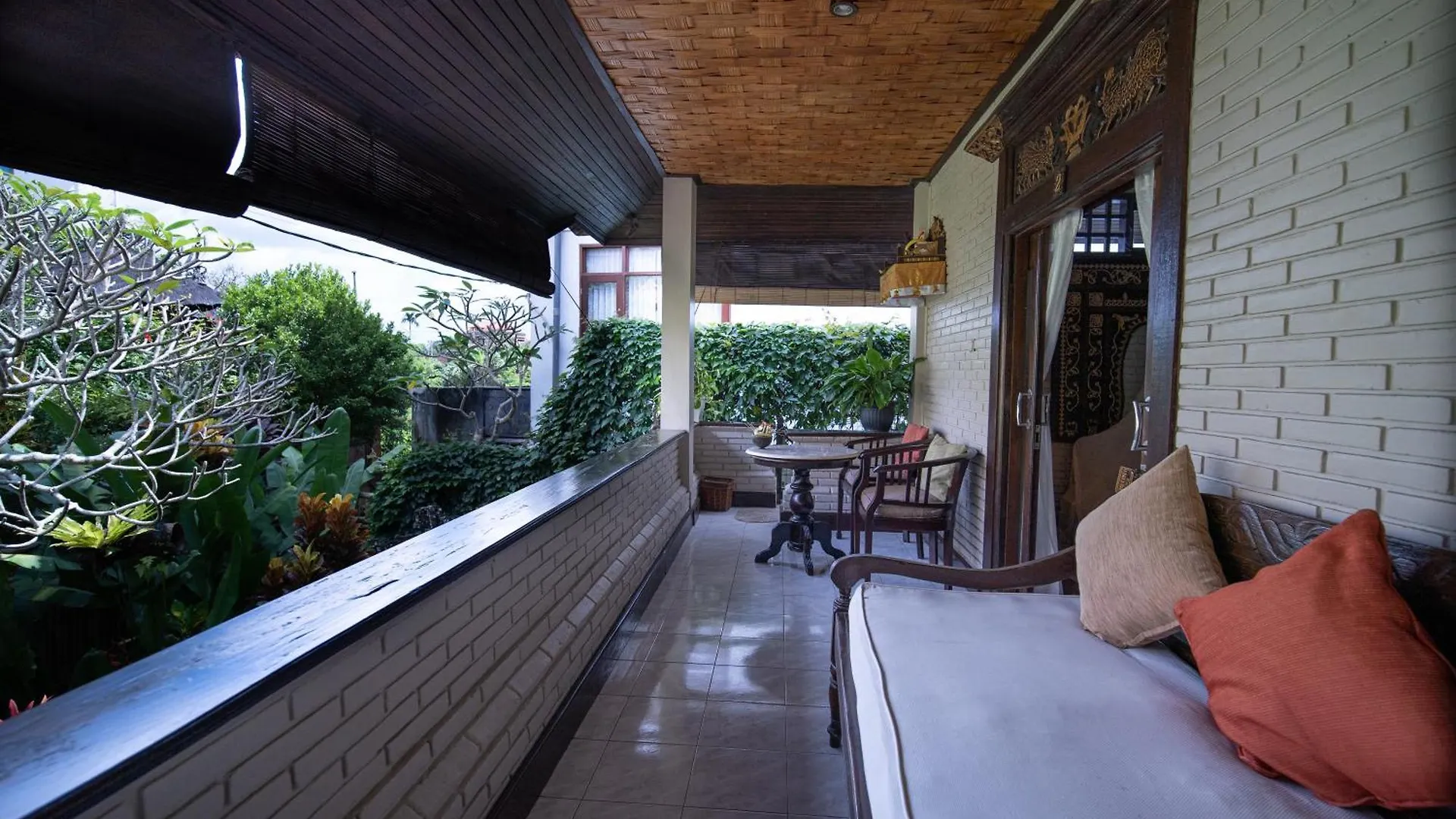 Puri Bayu Hotel Ubud  0*, Ubud (Bali)