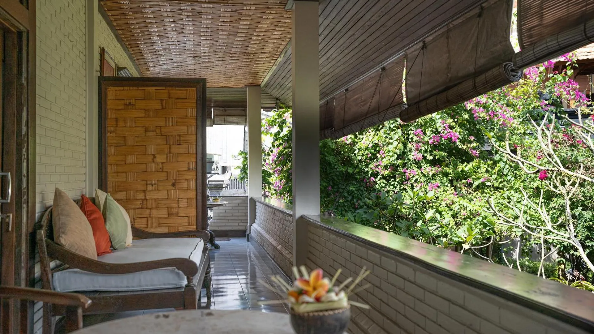 Guest house Puri Bayu Hotel Ubud  Indonesia