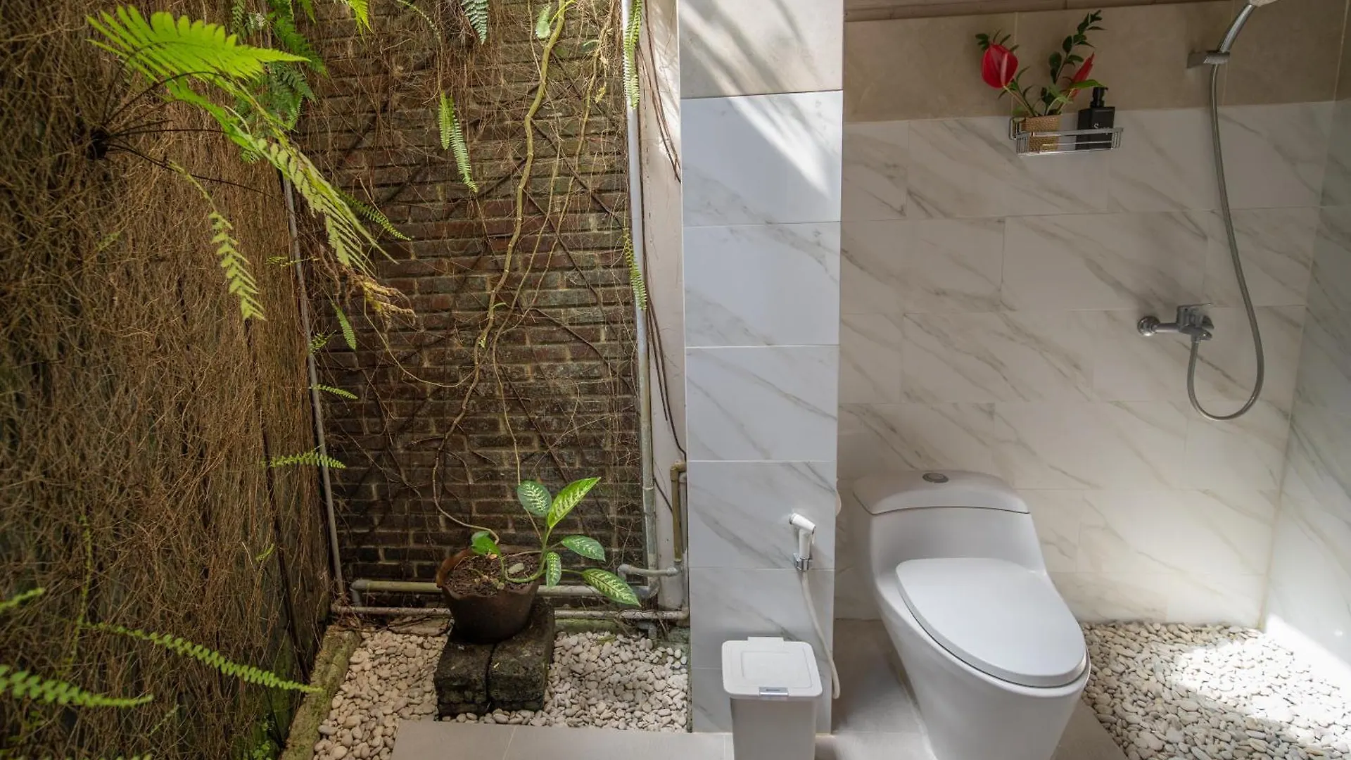 Puri Bayu Hotel Ubud  Guest house Ubud (Bali)