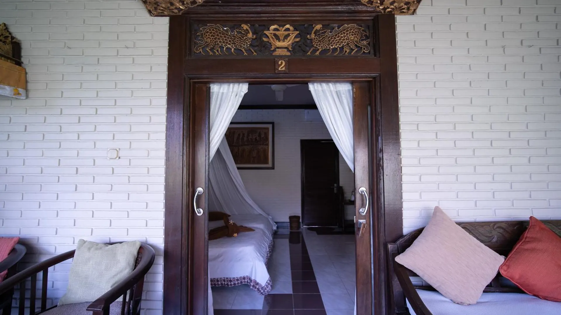 Guest house Puri Bayu Hotel Ubud