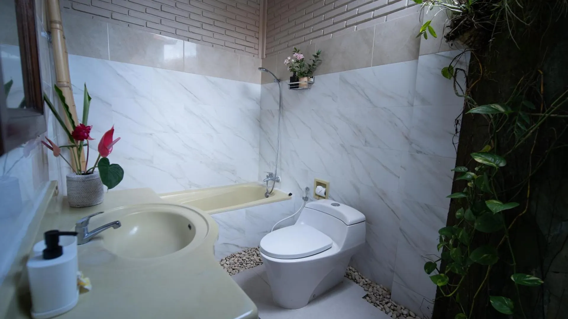 Guest house Puri Bayu Hotel Ubud
