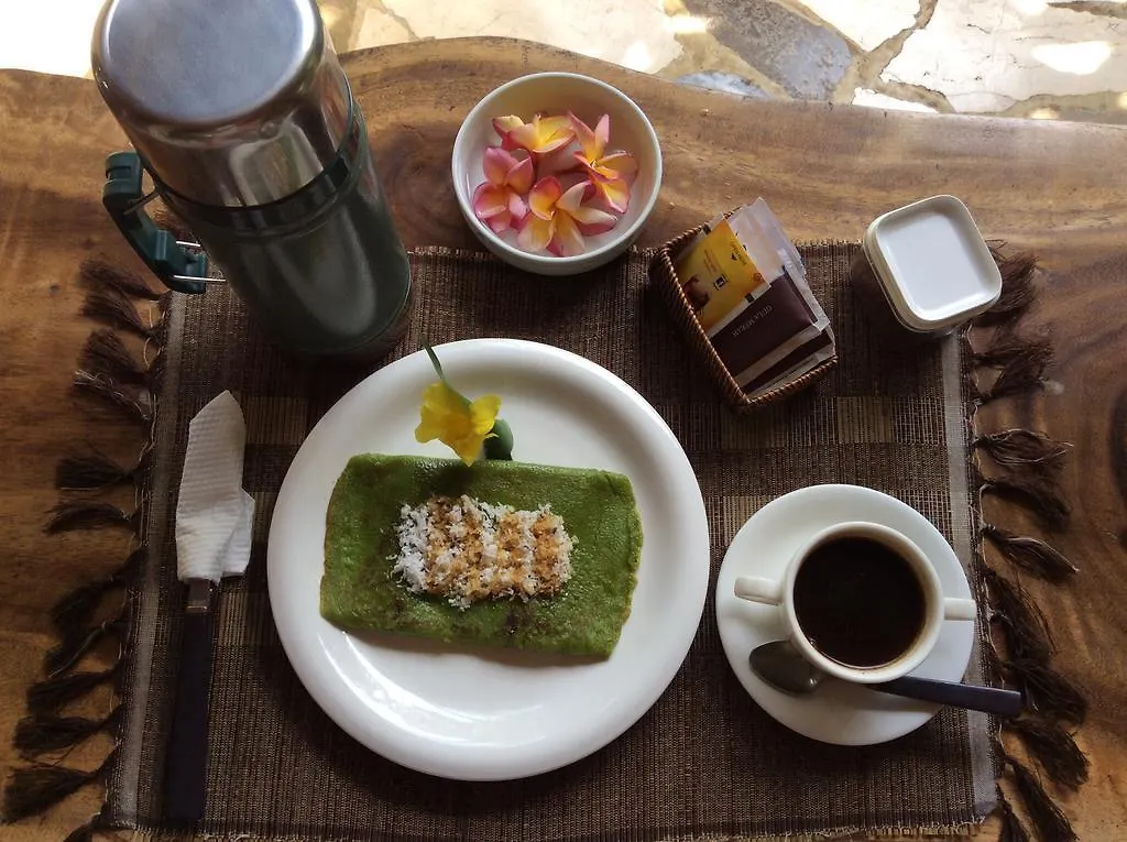 Puri Bayu Hotel Ubud  Guest house