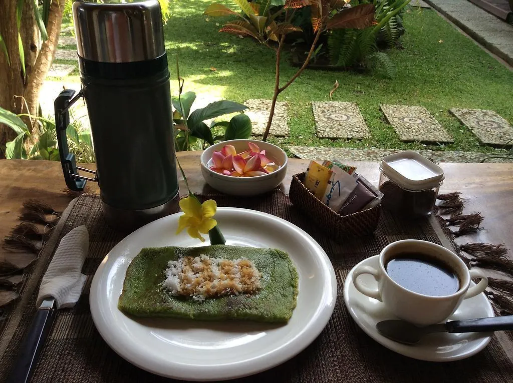 Puri Bayu Hotel Ubud  0*, Ubud (Bali) Indonesia