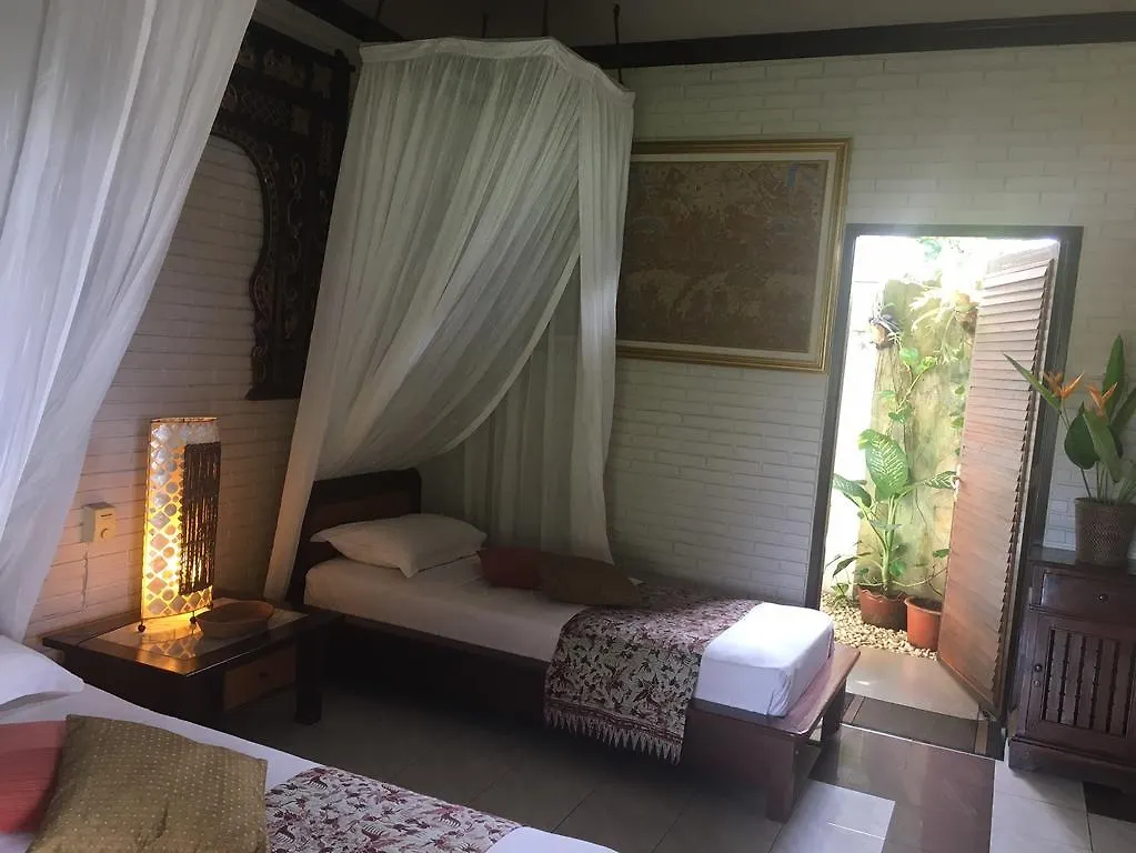 Puri Bayu Hotel Ubud